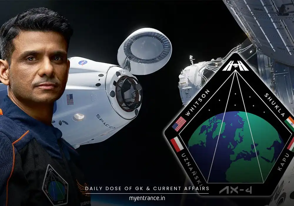 Key Highlights of the Axiom-4 Mission