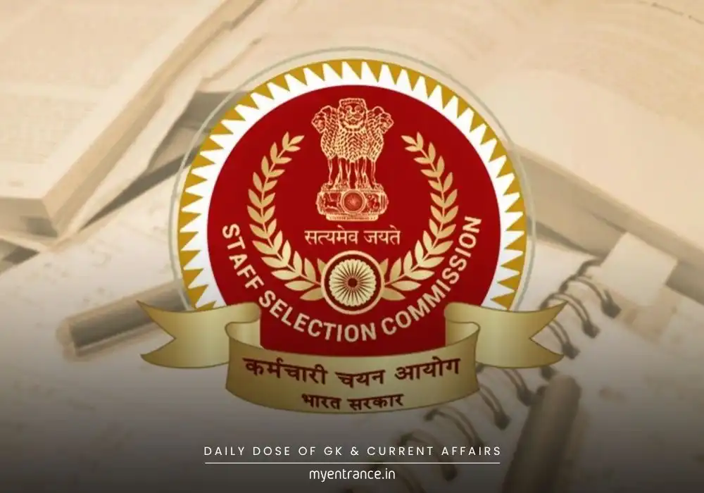 SSC new rule for PwBD candidates: original disability certificate required for scribe and extra time