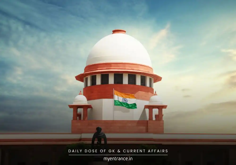 Impeachment vs In-House Panels: Justice Varma’s Challenge a Constitutional Crisi