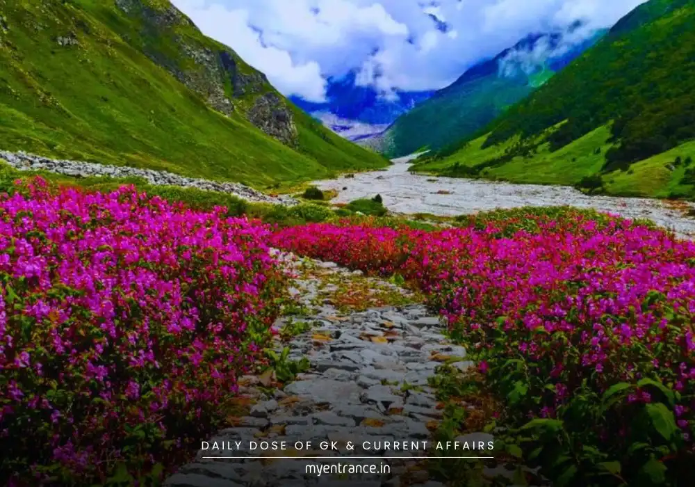 All about Uttarakhand’s Plant Rescue Mission