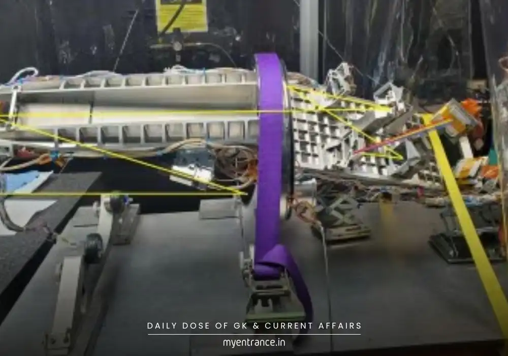 NASA's SNIFS Mission Cracking the Sun's Hottest Mystery