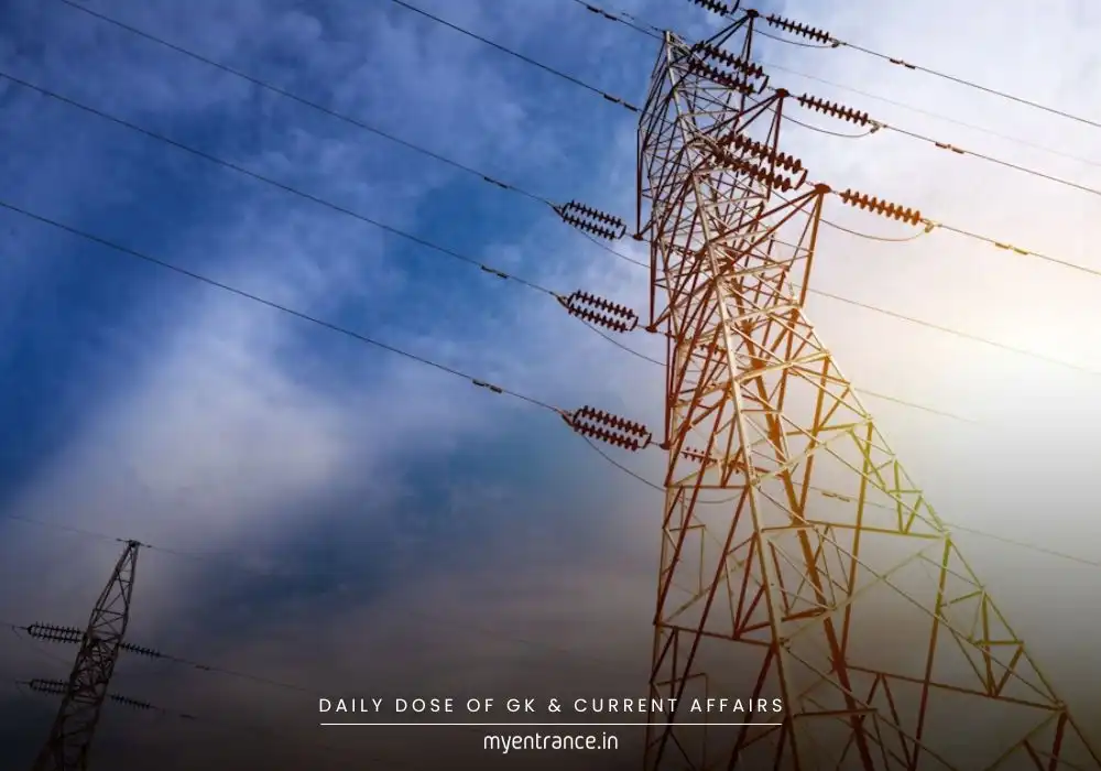 ndia’s Power Demand Slowing Down