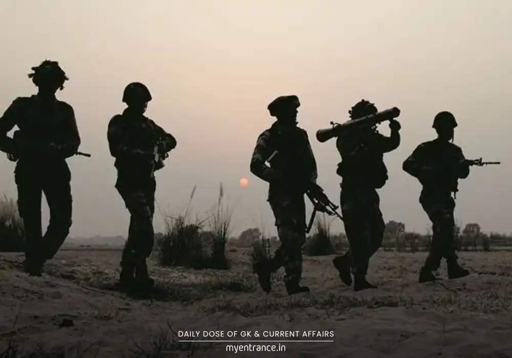 Veer Parivar Sahayata Yojana - Free legal aid for Indian defence personnel and their families