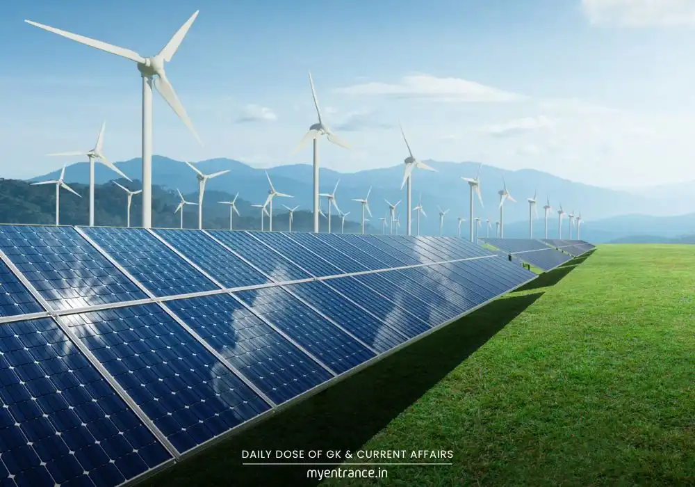 The Renewable Energy Paradox: More Solar & Wind, But More Emissions Too