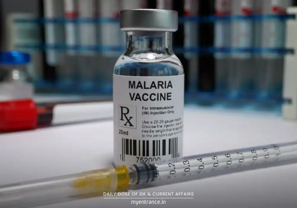 AdFalciVax Making Headlines in India’s Fight Against Malaria