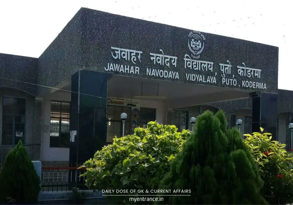Navodaya Vidyalaya Class 11 Admission 2025 – Apply Now for Merit-Based Seats