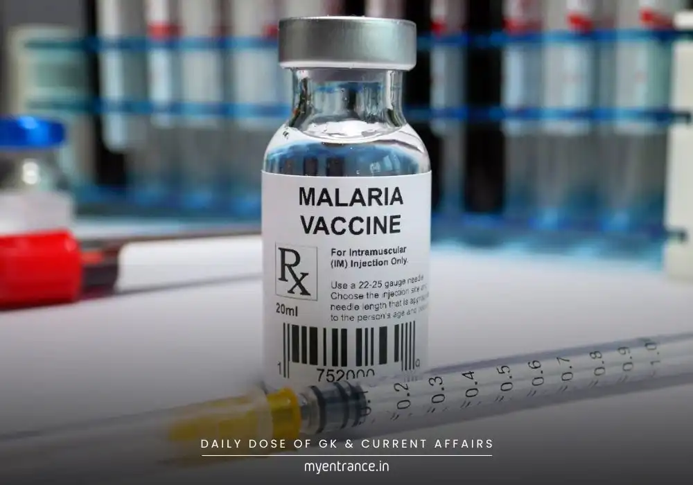 ICMR's new malaria vaccine AdFalciVax offers hope in global malaria eradication efforts