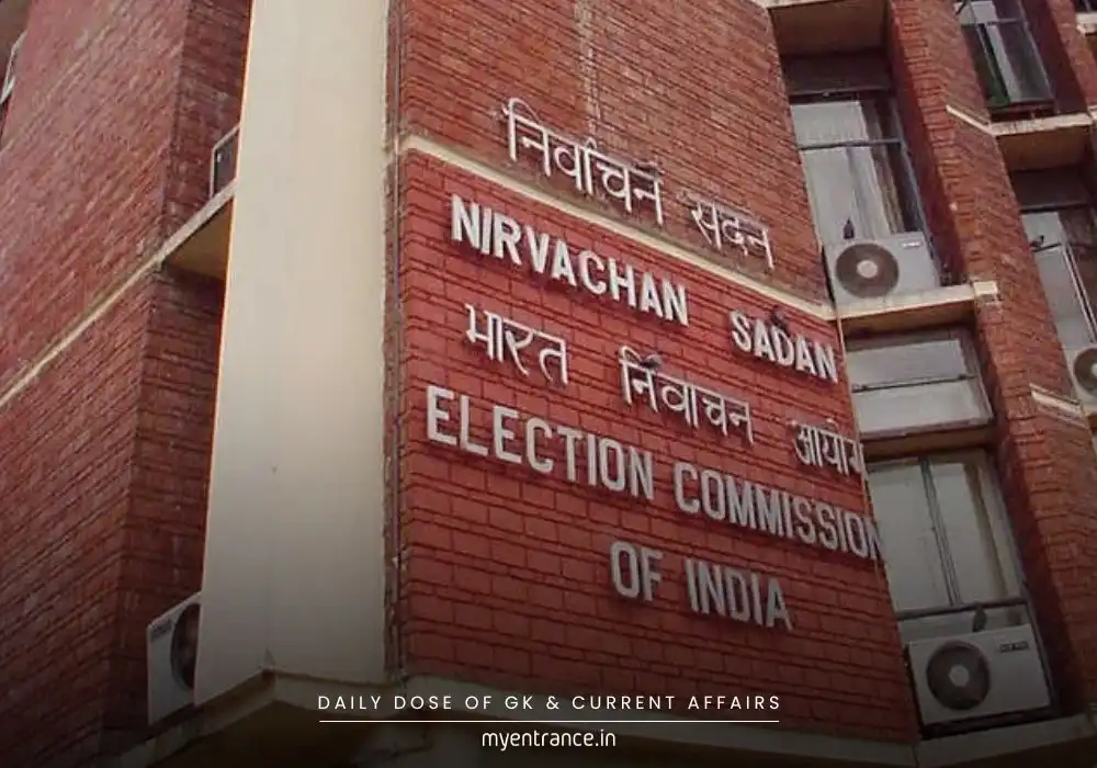 No Aadhaar, No Voter ID, No Ration Card: Behind EC’s Big Decision