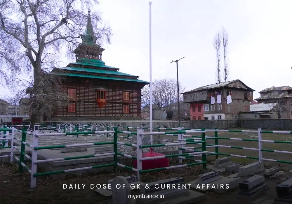 Martyrs’ Day Row in J&K: Why Was the Holiday Scrapped After Article 370