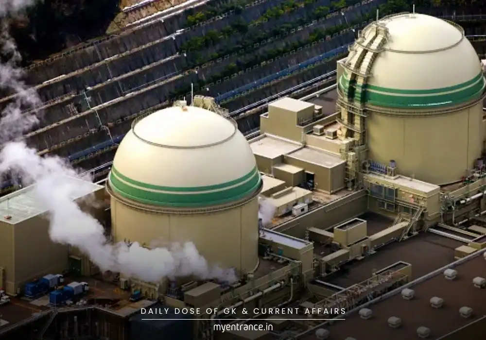 Japan’s new nuclear reactor plan post-Fukushima – A step toward energy independence
