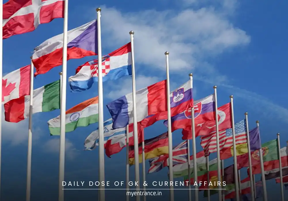 "How is India Shaping the Future of Global Geopolitics? Singapore Weighs In