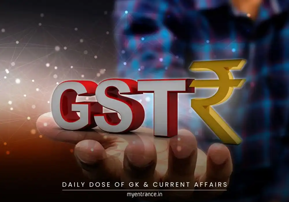 What’s Next for GST? Major Reforms in the Pipeline