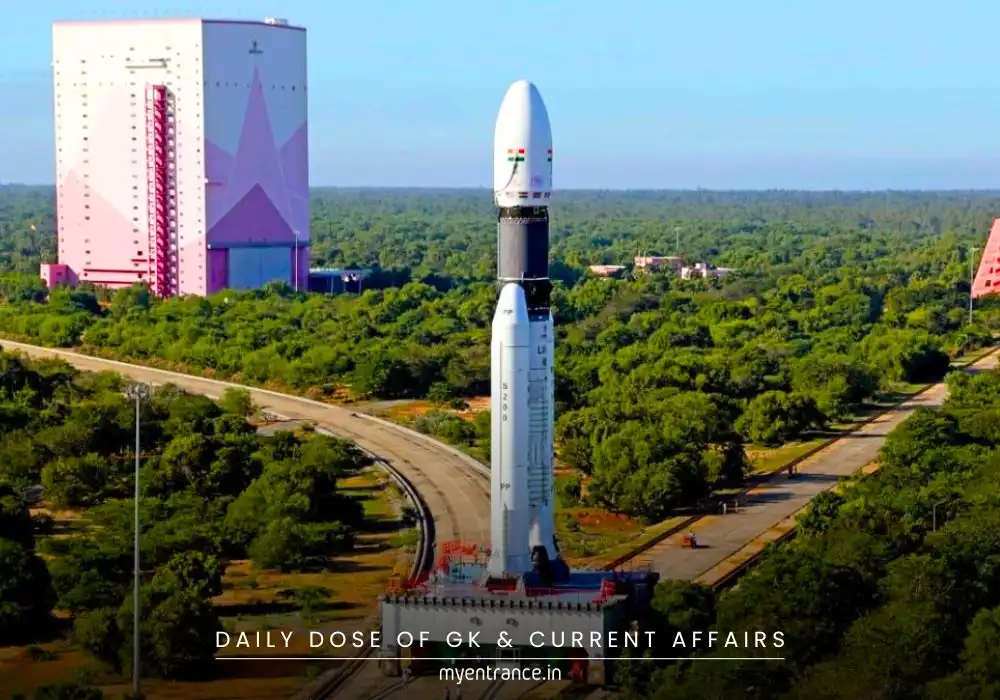 Gaganyaan Mission Latest Update