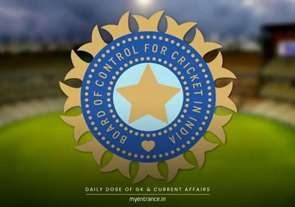 National Sports Governance Bill Targets BCCI