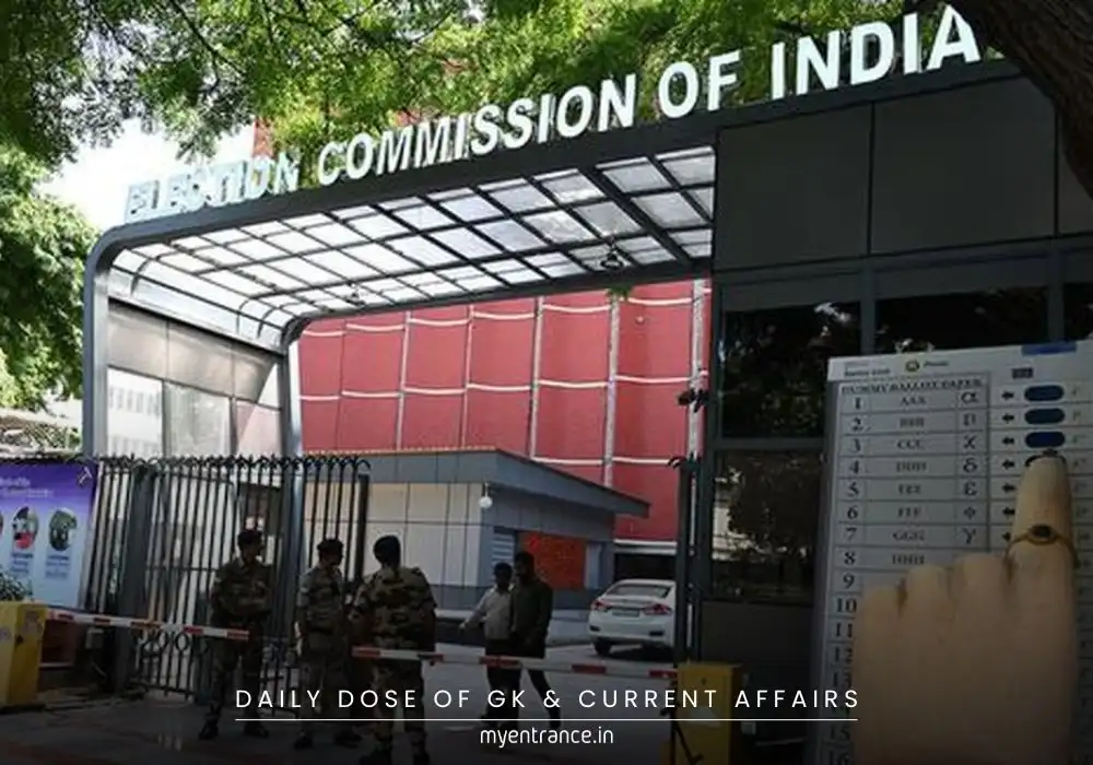 Should the EC Wait for Supreme Court’s Verdict Before Revising Voter Rolls