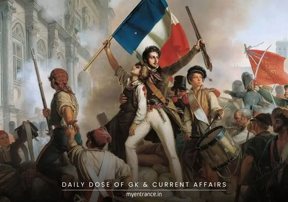 How Did the French Revolution Influence Romantic Poetry and Novels