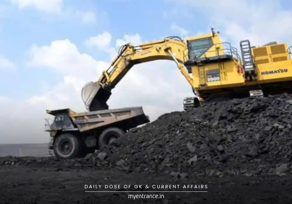 India Relax SO2 Norms for Thermal Power Plants