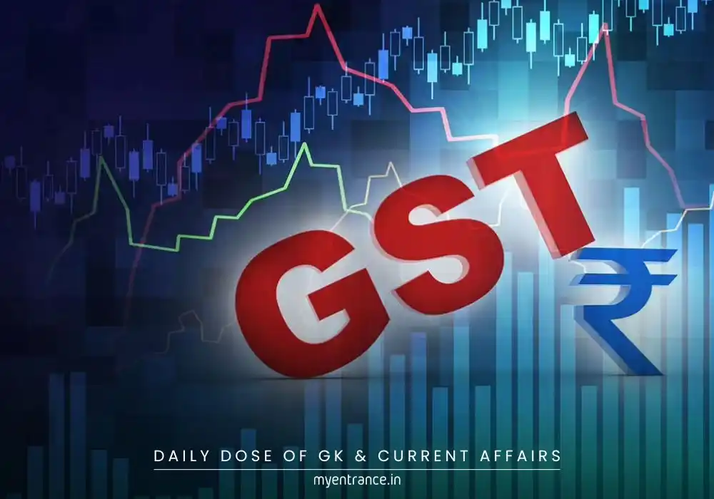GST Council meeting and possible tax reforms in India