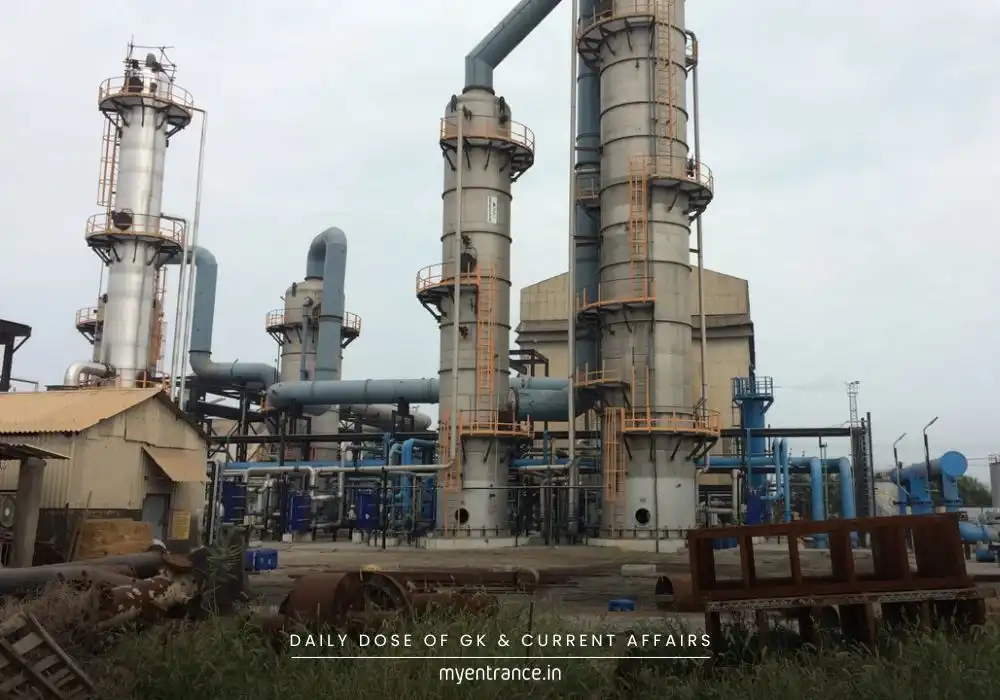 Tamil Nadu to Host One of India’s First Carbon Capture Testbeds for Cement Industry