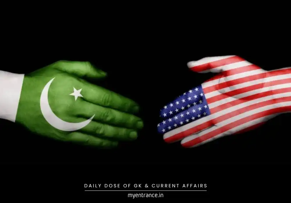 Can India Navigate the Shifting US-Pakistan Dynamics
