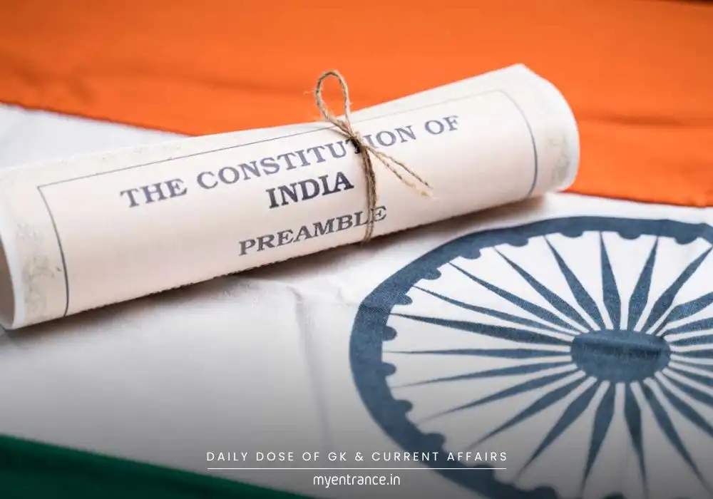 Constitutional process for Vice Presidential vacancy in India after resignation