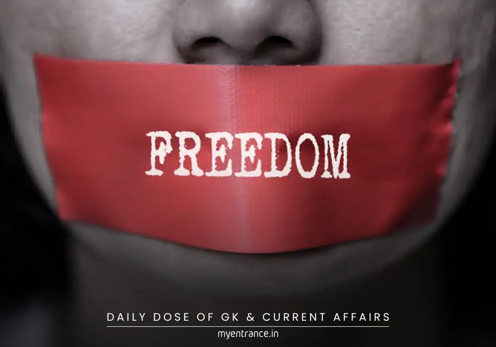 Can Free Speech Exist Without Self-Restraint? SC Weighs In