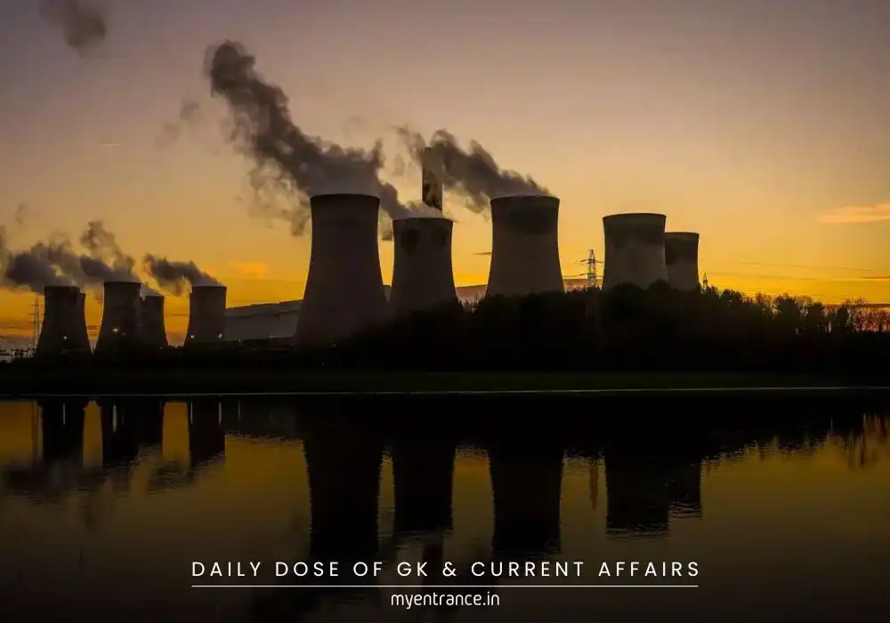GD Mandate Scrapped for 79% of Thermal Plants