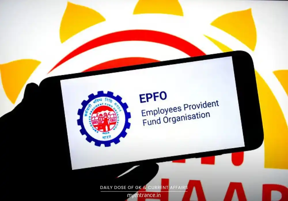 EPFO Pension on Higher Wages – Latest Government Update for 2025