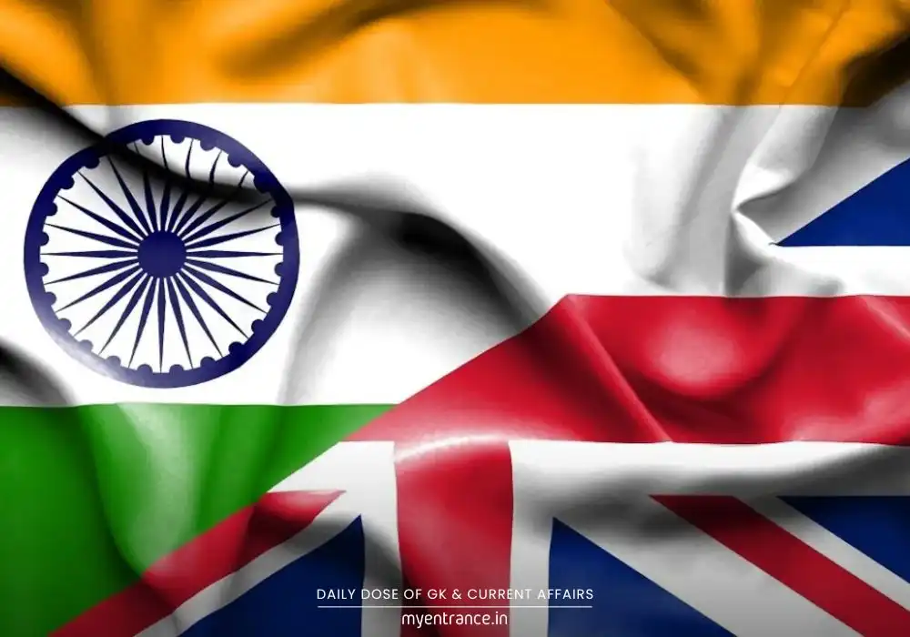 A note on How Can Indian Businesses Tap into the UK’s $122 Billion Public Procurement Market