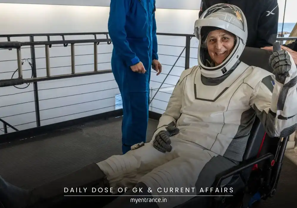 Why Do Astronauts Need Rehabilitation After a Space Journey