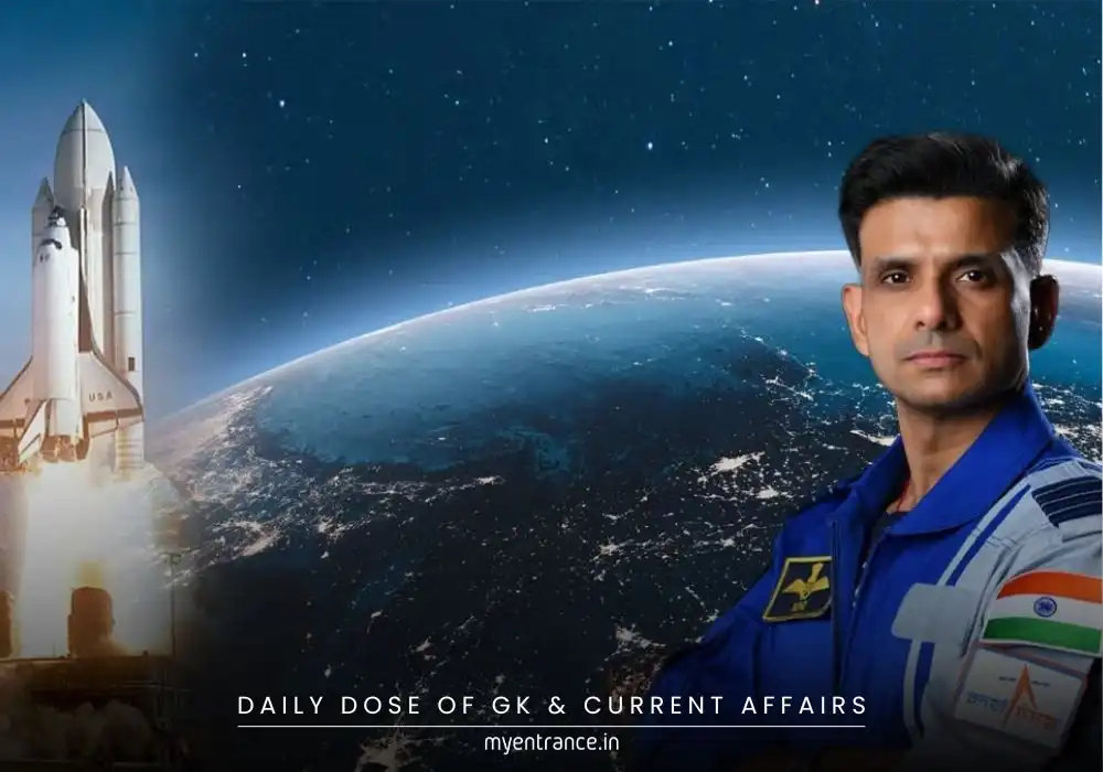 what are the key highlights of axiom mission. Shukla’s Space Mission Paved the Way for India’s Future in Space Exploration
