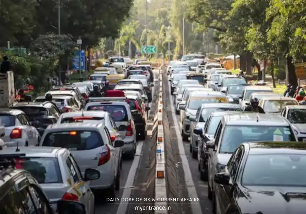 Delhi government requests Supreme Court to review old vehicle ban affecting middle-class families