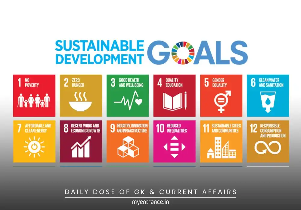 UN SDG Report 2025 shows declining progress in global sustainability goals