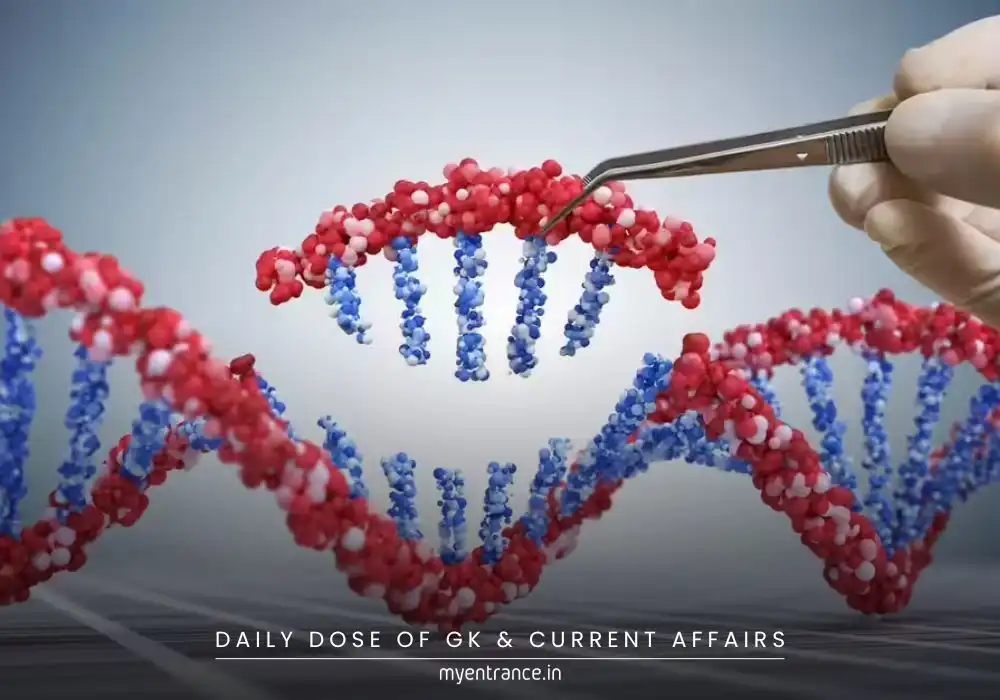 Gujarat Leads India in Tribal Genome Research