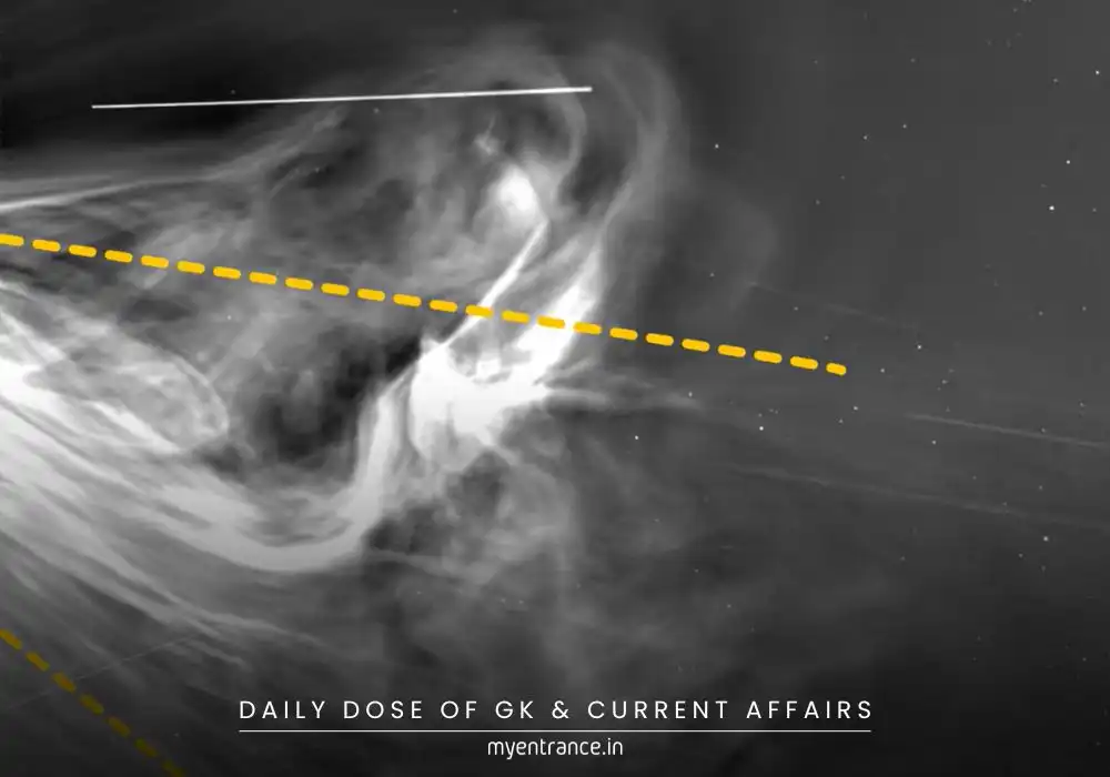 NASA's Parker Solar Probe captures closest-ever images of the Sun, showing solar wind and coronal structures