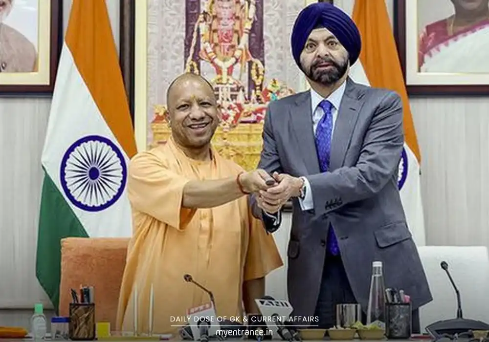 Chief Minister Yogi Adityanath inaugurates India’s first AI university in Unnao, Uttar Pradesh