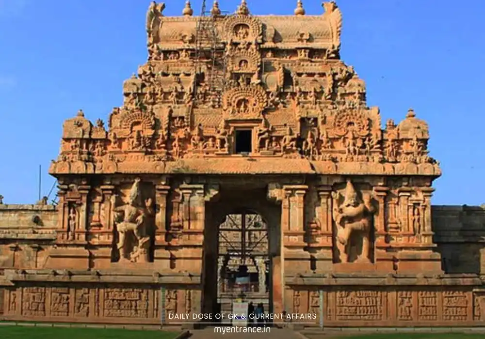 Who Were the Cholas? The Dynasty That Ruled Seas and Lands