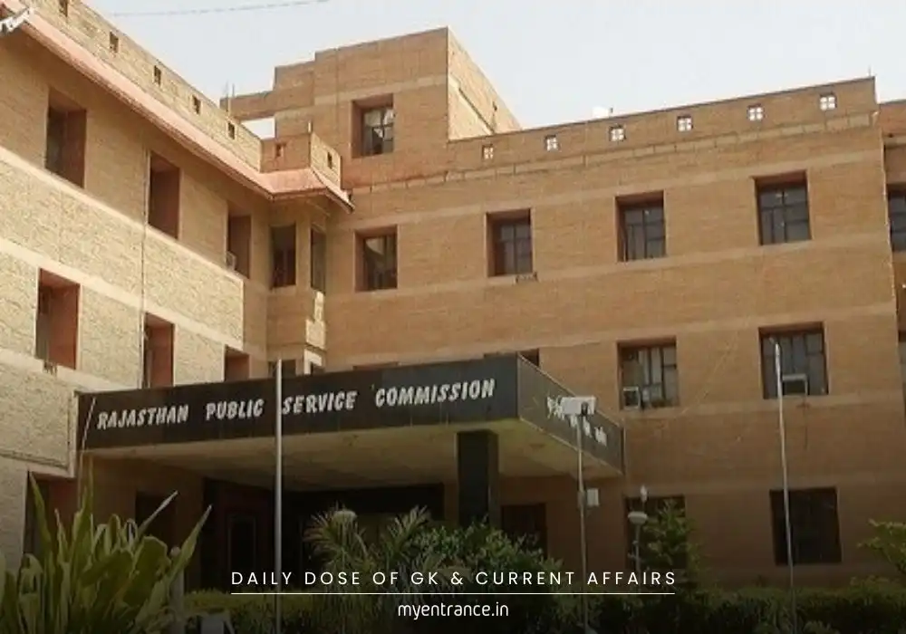 RPSC Recruitment 2025: 12,000+ Vacancies Open, Criteria, Age limit, eligibility