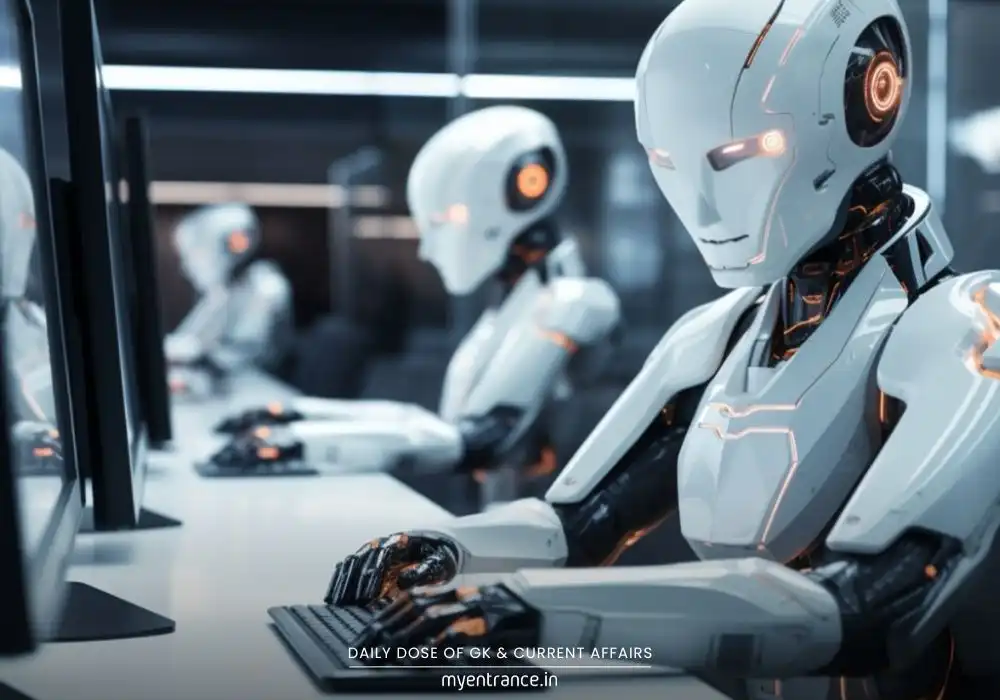 Will AI Take Your Job Too Fast