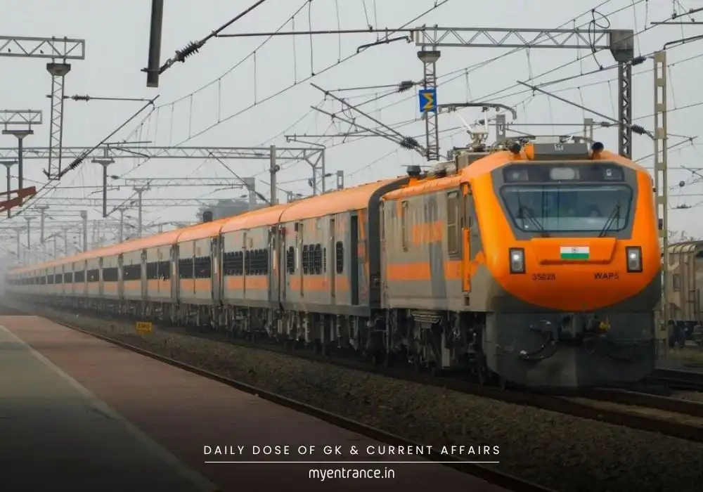what is Amrit Bharat Express: PM Modi inaugurates Amrit Bharat Express trains in Bihar, boosting rail connectivity