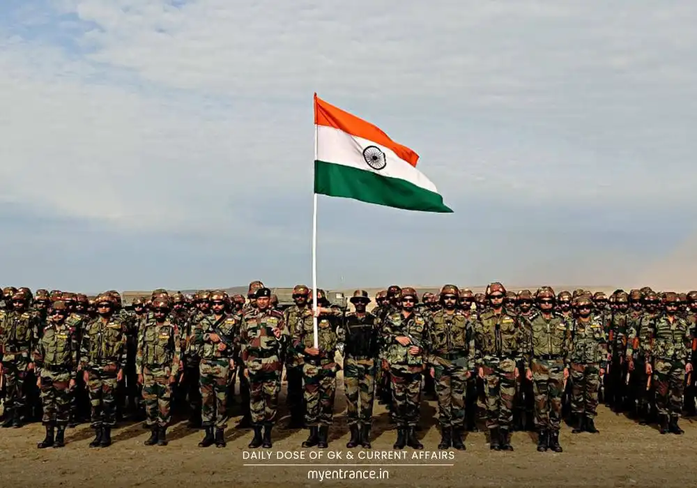the reason Why Are Military Veterans Protesting Against SPARSH