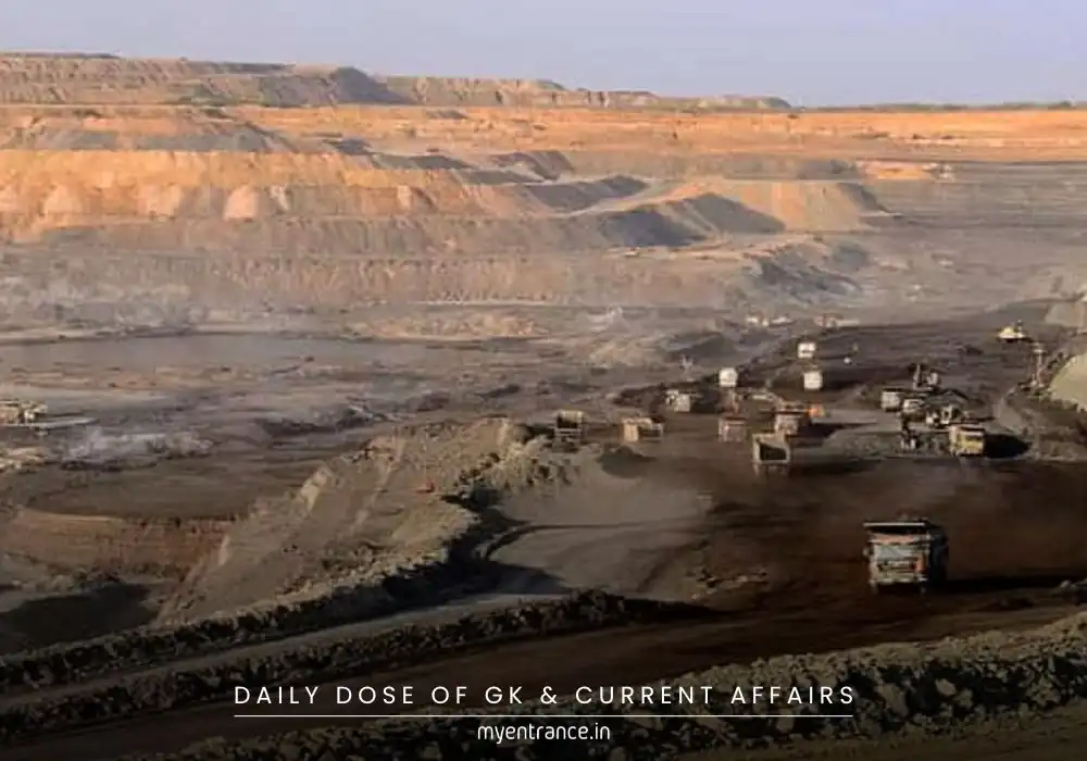 The Rare Earth Conflict between india and china
