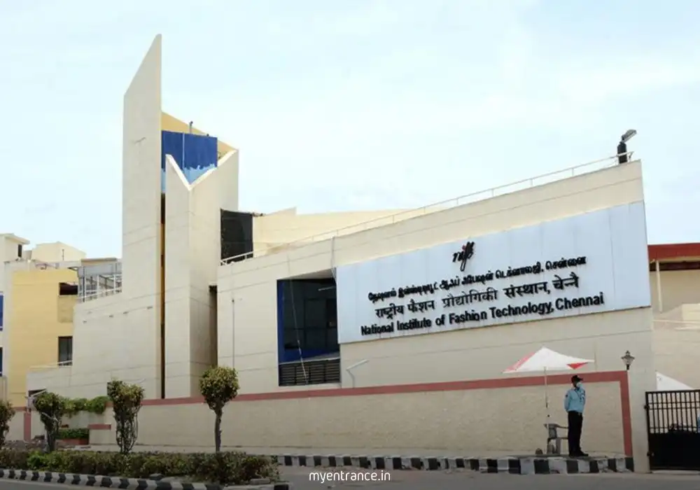 NIFT Entrance Exam 2026: Key Details, Exam Pattern, and Preparation Tips