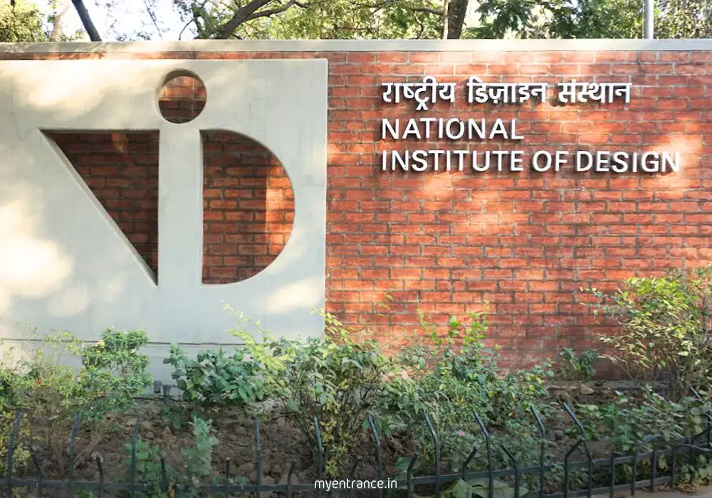 National Institute of Design (NID) – Premier Design Education in India