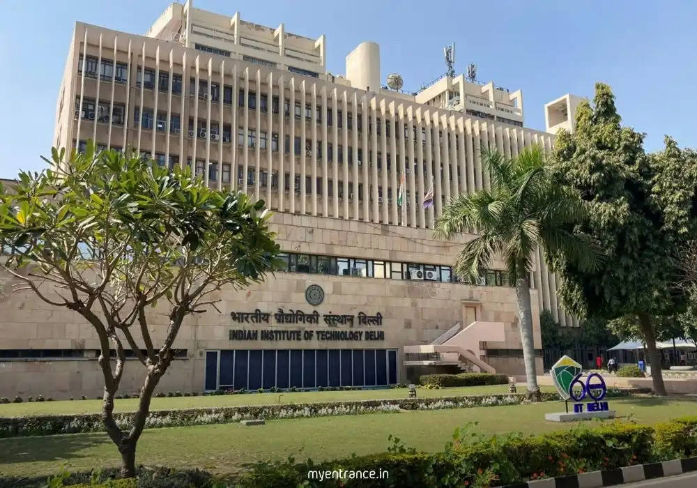 Indian Institutes of Technology (IITs) – Premier Engineering Colleges in India