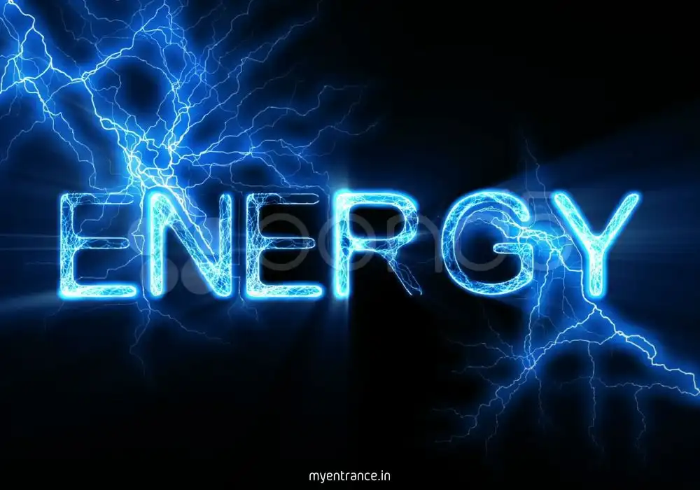 About Energy: Forms, Sources, and Sustainability