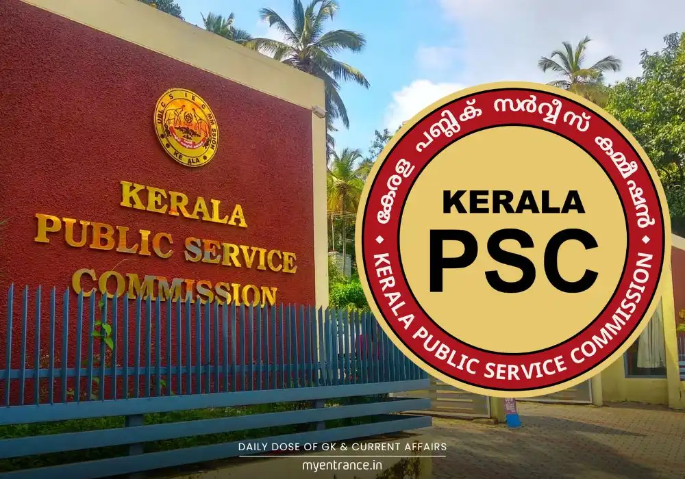 Kerala PSC Latest Recruitment Trends & Government Job Opportunities
