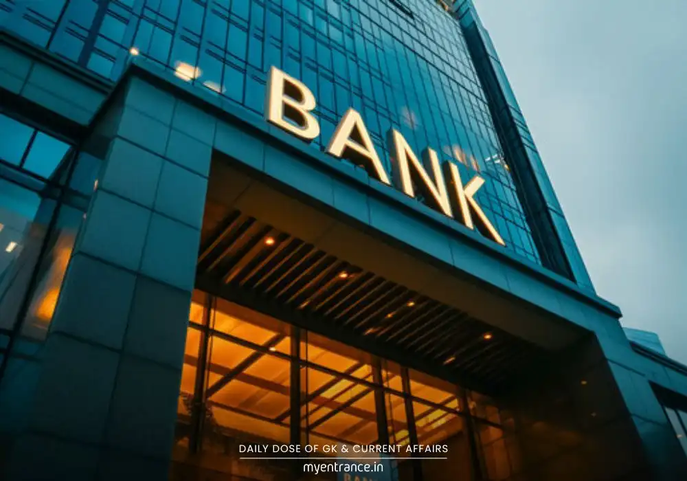 Banking Laws Amendment Act 2025 – Key Reforms and Exam Relevance