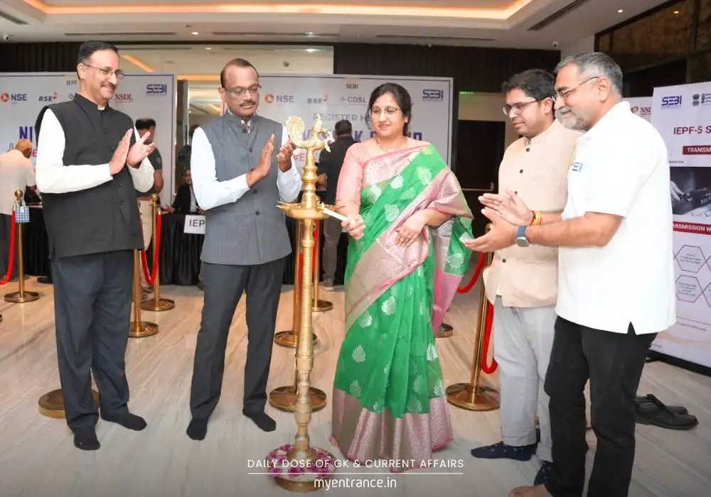 IEPFA Saksham Niveshak Campaign 2025 - Investor Awareness Initiative