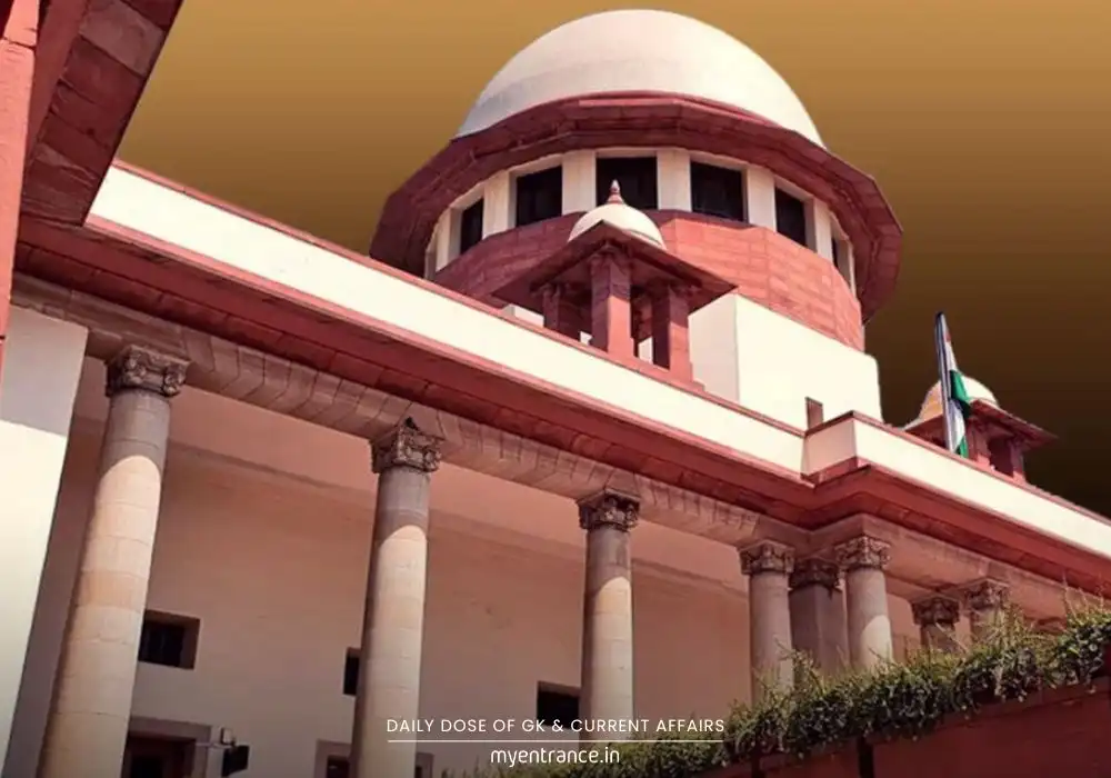 Indian Supreme Court scales of justice balancing state governor and legislature with constitutional books